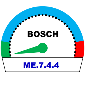 دانلود دامپ خام ایسیو بوش مدل me7.4.4، ecu bosch me7.4.4