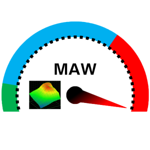 فایل ریمپ ایسیو غرب استیل MAW