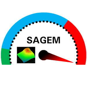 فایل ریمپ ایسیو ساژم Sagem