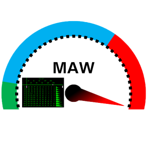 ایسیو غرب استیل MAW